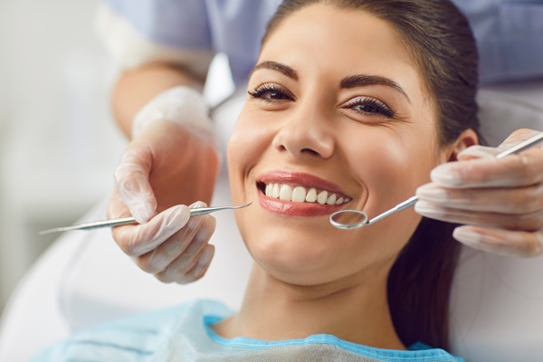 Visiting A Preventive Dentist Can Help Maintain Your Oral Health